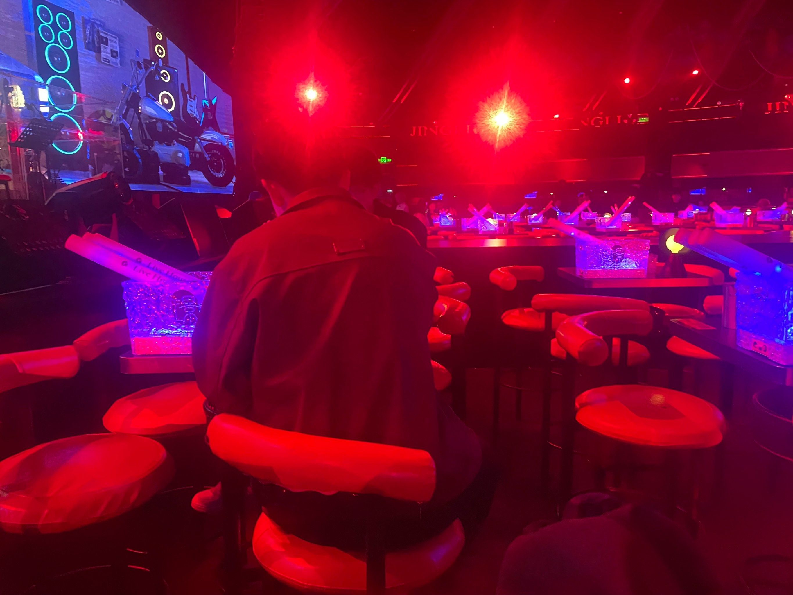 商务ktv消费攻略-宝丰县ktv预订