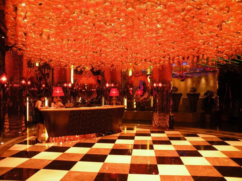 商务ktv订房,平顶山商务ktv选择指南-宝丰县ktv预订