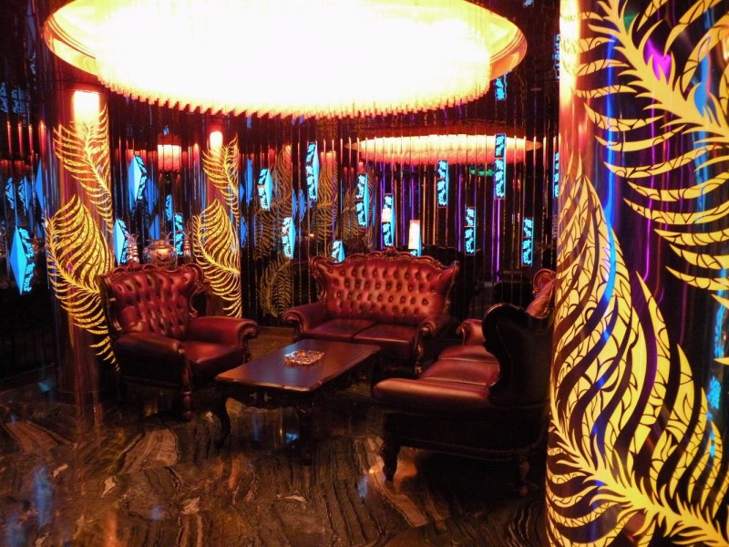 商务ktv是什么意思,平顶山商务ktv指的是什么?-宝丰县ktv预订